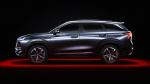 ChangAn CS75 Plus S 2019 года